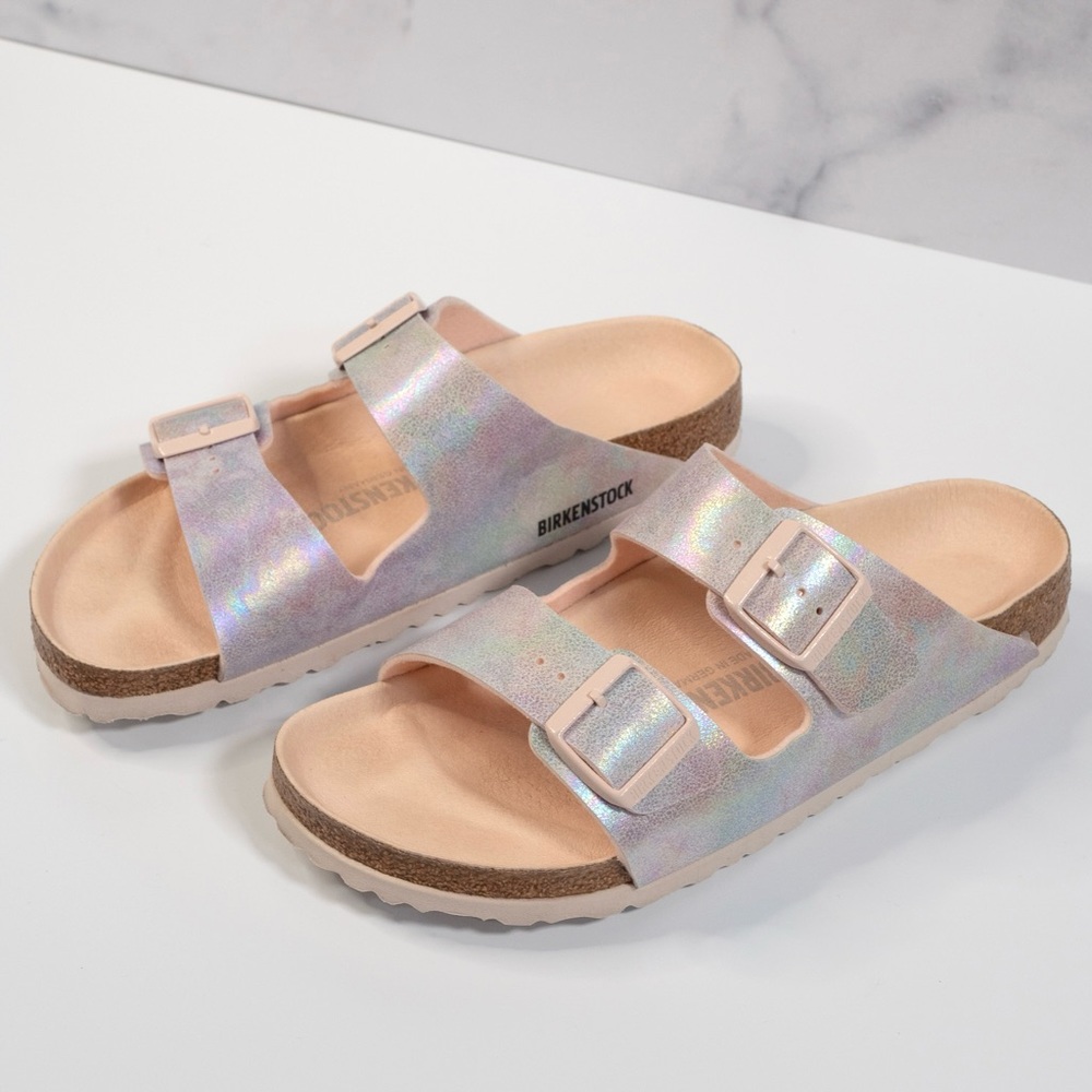 Birkenstock Arizona size 41 (womens 10)